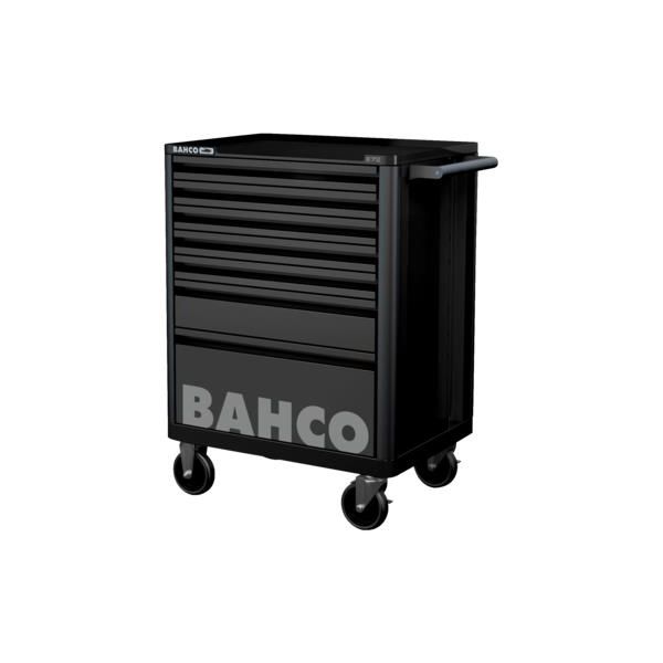 Bahco 1470K-01 Ersatz Führungsschienen 2 Stück - Made In Sweden